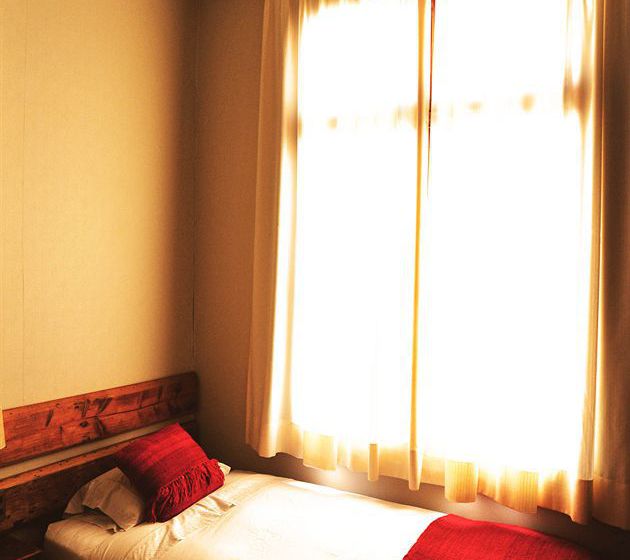 Hotel Del Cerro | Valparaíso | Valparaiso | Chile 10