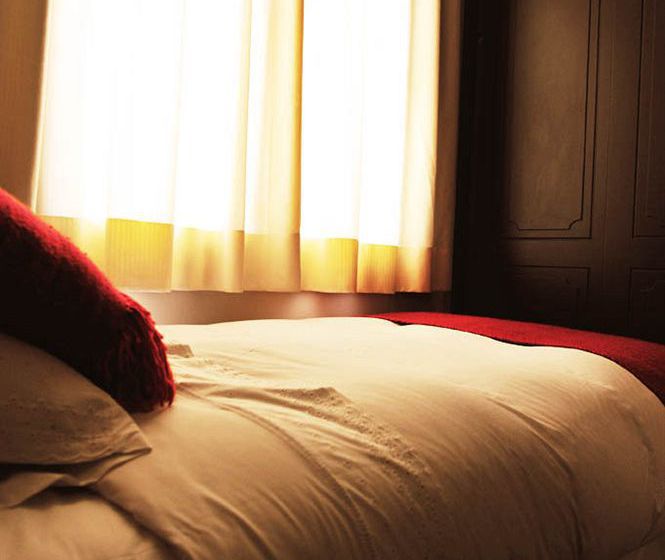 Hotel Del Cerro | Valparaíso | Valparaiso | Chile 11