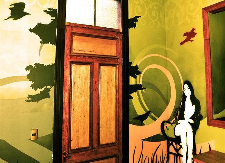 Hotel Del Cerro | Valparaíso | Valparaiso | Chile 2