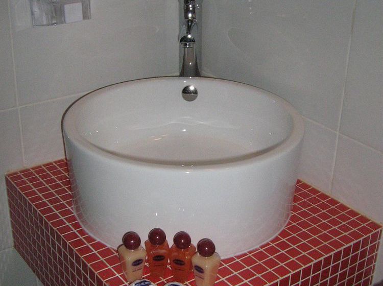 Hotel Del Cerro | Valparaíso | Valparaiso | Chile 4