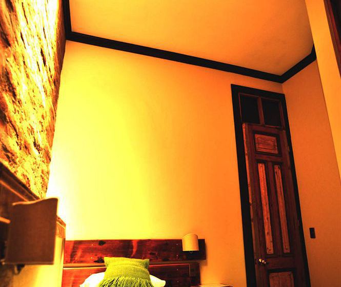 Hotel Del Cerro | Valparaíso | Valparaiso | Chile 6