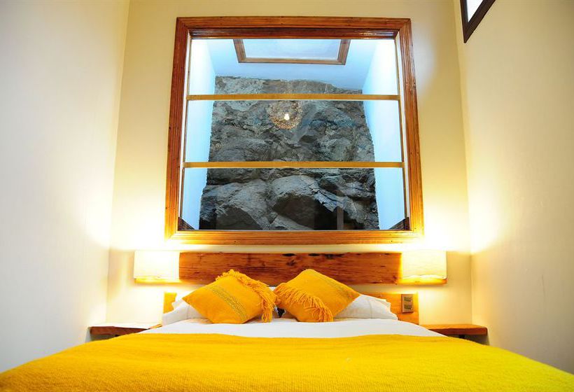 Hotel Del Cerro | Valparaíso | Valparaiso | Chile 7