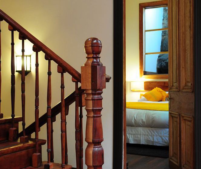 Hotel Del Cerro | Valparaíso | Valparaiso | Chile 8