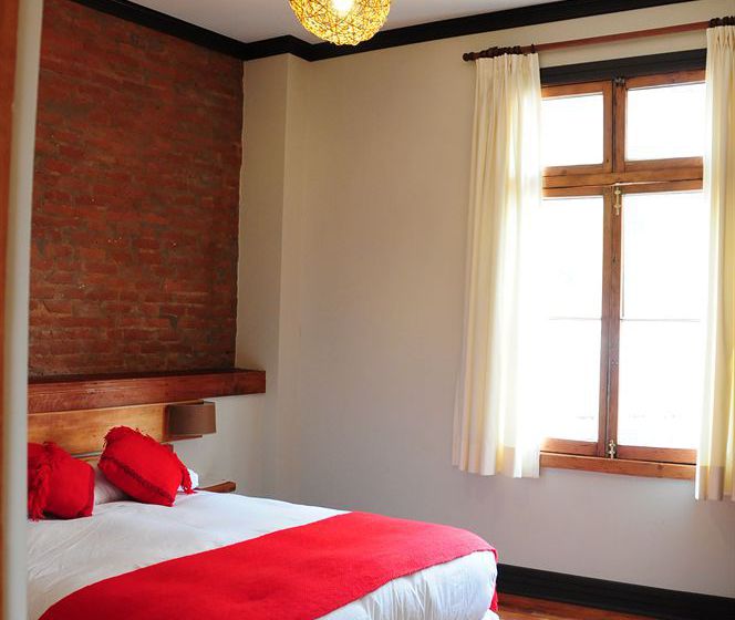 Hotel Del Cerro | Valparaíso | Valparaiso | Chile 9