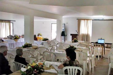 Hotel Gran Tierra | Vereda pan de Azucar | Antioquia | Colombia 12