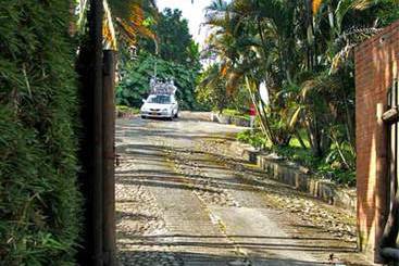 Hotel Gran Tierra | Vereda pan de Azucar | Antioquia | Colombia 2