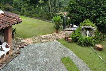 Hotel Gran Tierra | Vereda pan de Azucar | Antioquia | Colombia 5