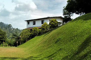 Hotel Gran Tierra | Vereda pan de Azucar | Antioquia | Colombia 7