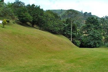 Hotel Gran Tierra | Vereda pan de Azucar | Antioquia | Colombia 8