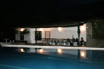 Hotel Gran Tierra | Vereda pan de Azucar | Antioquia | Colombia 9