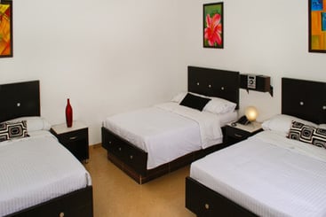 Hotel Central Plaza | Itagüí | Antioquia | Colombia 1