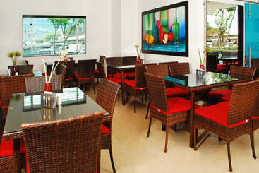 Hotel Central Plaza | Itagüí | Antioquia | Colombia 3