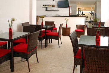 Hotel Central Plaza | Itagüí | Antioquia | Colombia 4