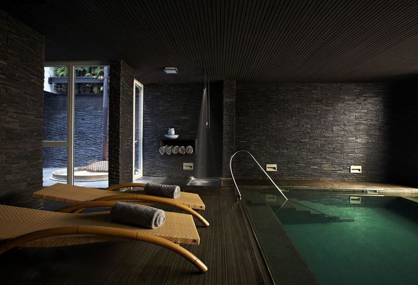 Hotel Palacio Astoreca | Valparaíso | Valparaiso | Chile 10