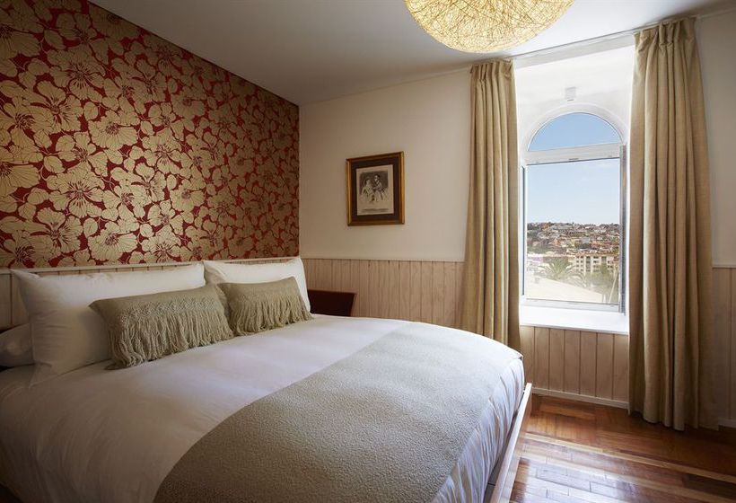 Hotel Palacio Astoreca | Valparaíso | Valparaiso | Chile 11