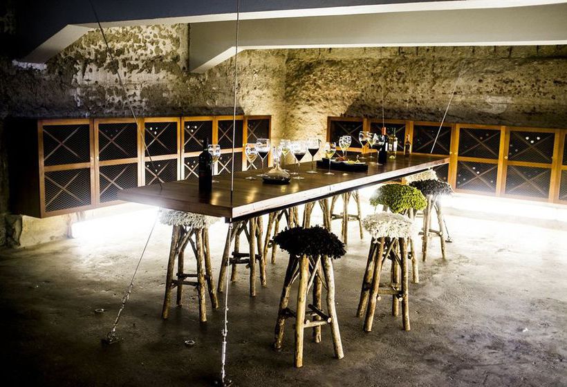 Hotel Palacio Astoreca | Valparaíso | Valparaiso | Chile 2