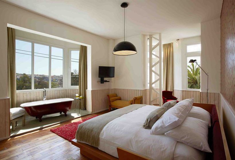 Hotel Palacio Astoreca | Valparaíso | Valparaiso | Chile 4