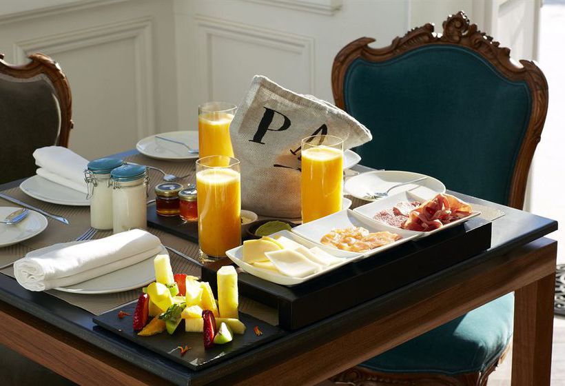 Hotel Palacio Astoreca | Valparaíso | Valparaiso | Chile 5