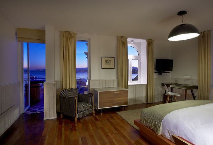 Hotel Palacio Astoreca | Valparaíso | Valparaiso | Chile 6