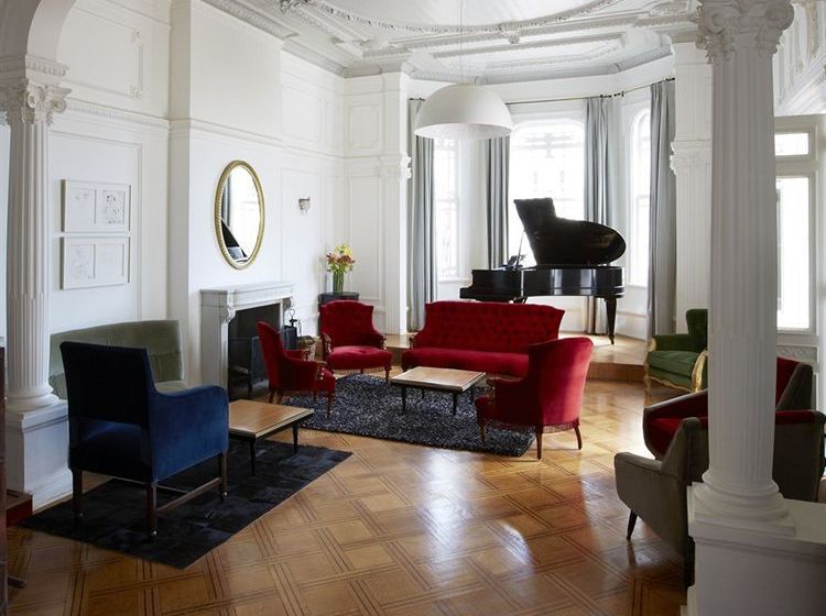 Hotel Palacio Astoreca | Valparaíso | Valparaiso | Chile 7