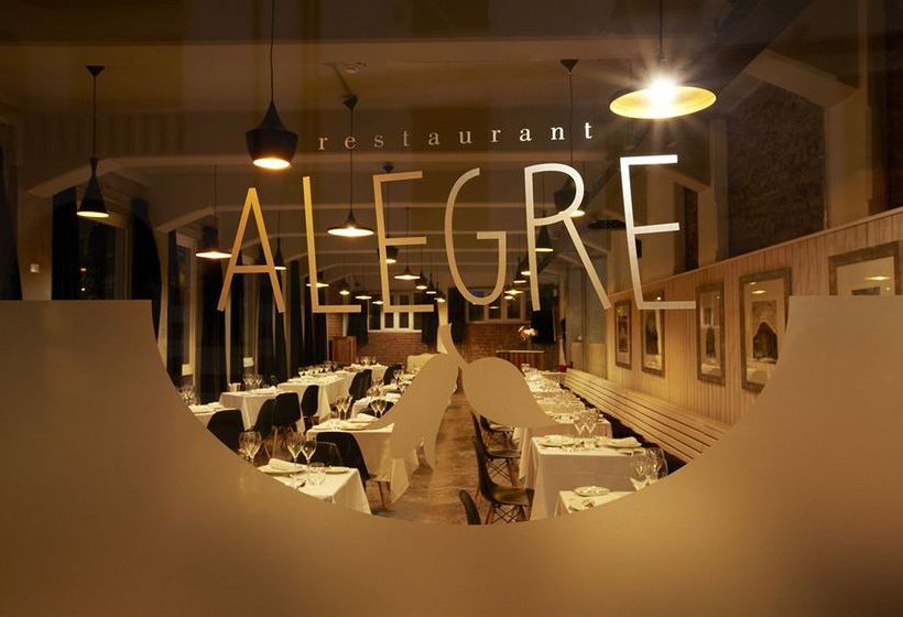 Hotel Palacio Astoreca | Valparaíso | Valparaiso | Chile 8