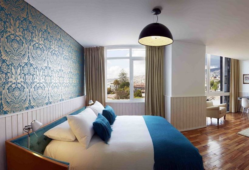 Hotel Palacio Astoreca | Valparaíso | Valparaiso | Chile 9