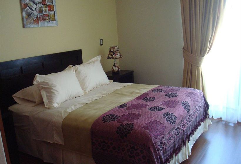 Amaru Apart Hotel | Antofagasta | Antofagasta | Chile 10