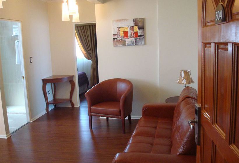 Amaru Apart Hotel | Antofagasta | Antofagasta | Chile 12