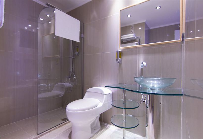 Amaru Apart Hotel | Antofagasta | Antofagasta | Chile 14