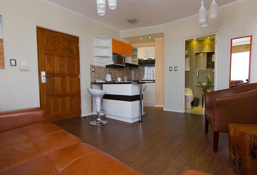 Amaru Apart Hotel | Antofagasta | Antofagasta | Chile 15