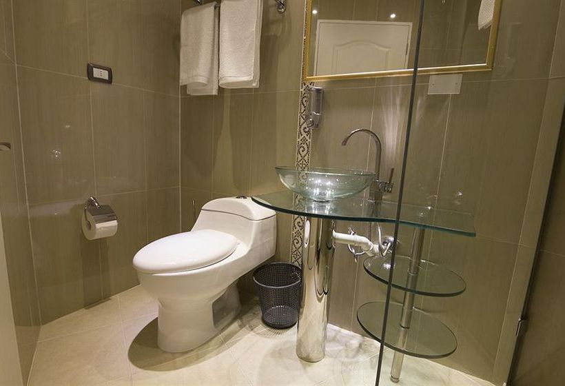 Amaru Apart Hotel | Antofagasta | Antofagasta | Chile 17