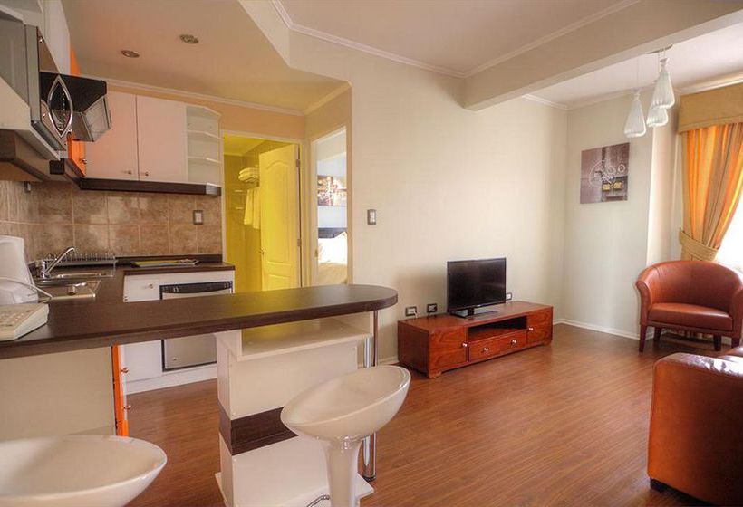 Amaru Apart Hotel | Antofagasta | Antofagasta | Chile 18