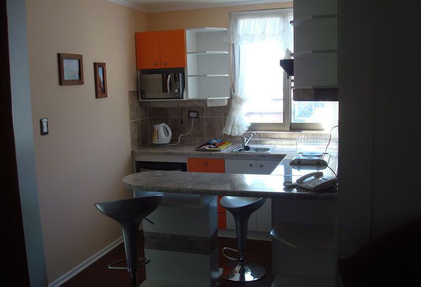 Amaru Apart Hotel | Antofagasta | Antofagasta | Chile 19