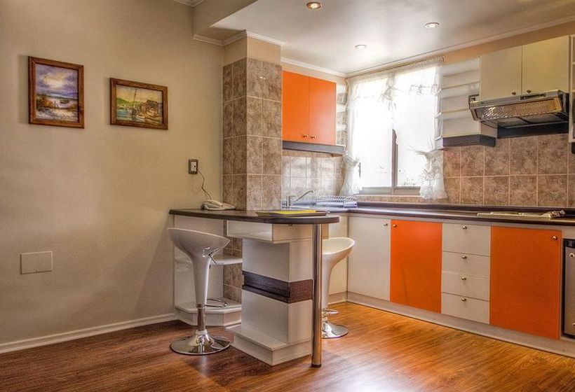 Amaru Apart Hotel | Antofagasta | Antofagasta | Chile 2