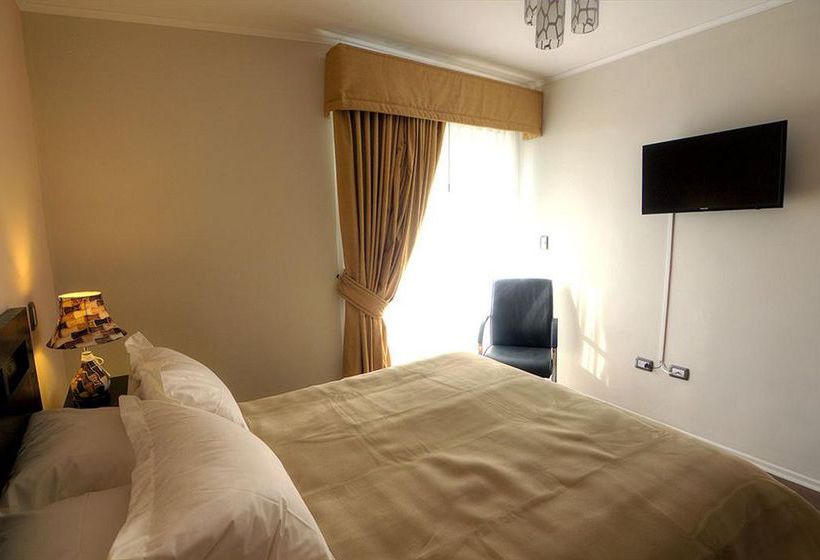 Amaru Apart Hotel | Antofagasta | Antofagasta | Chile 20