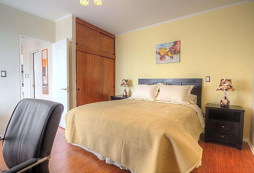 Amaru Apart Hotel | Antofagasta | Antofagasta | Chile 3