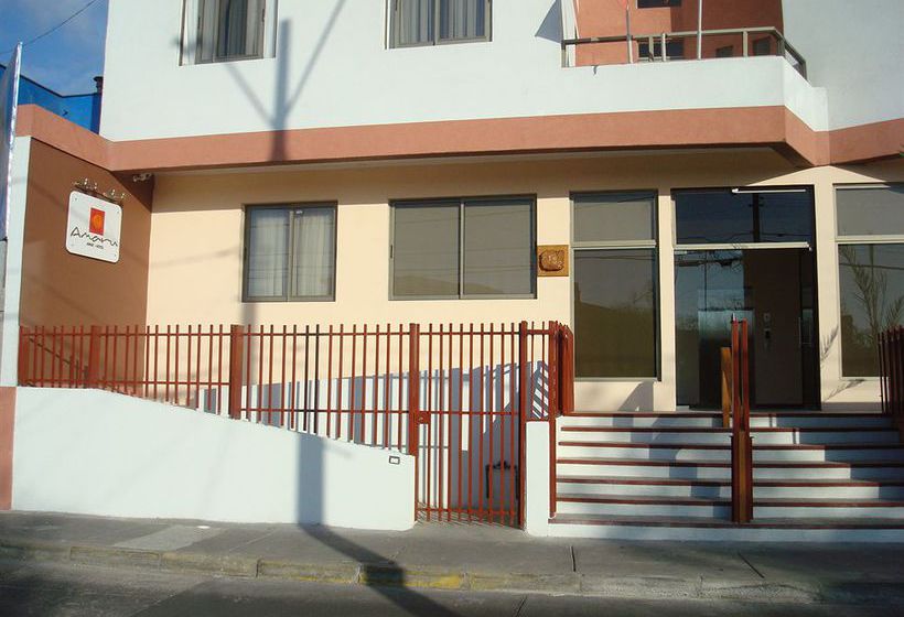Amaru Apart Hotel | Antofagasta | Antofagasta | Chile 4