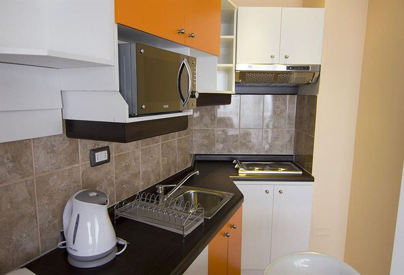 Amaru Apart Hotel | Antofagasta | Antofagasta | Chile 5