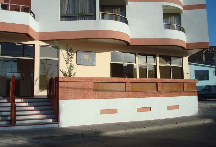 Amaru Apart Hotel | Antofagasta | Antofagasta | Chile 6