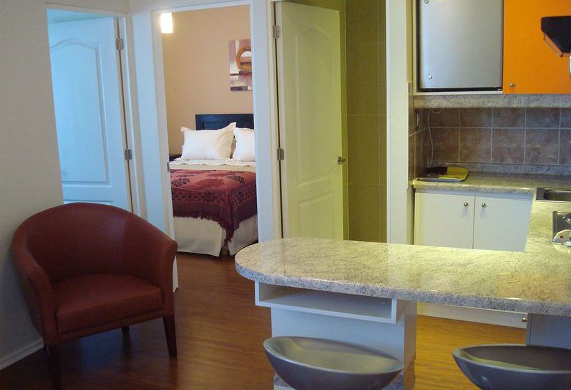 Amaru Apart Hotel | Antofagasta | Antofagasta | Chile 9