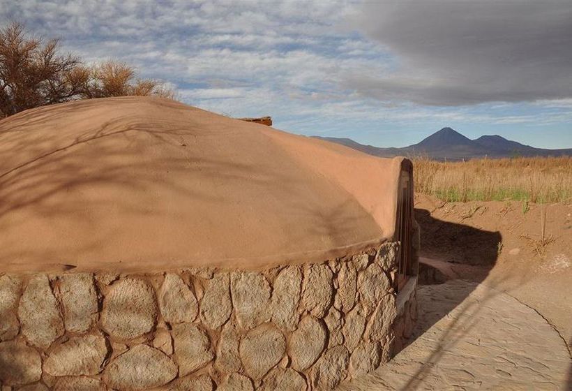Ckamur Atacama Ethno Lodge