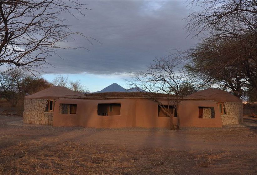Ckamur Atacama Ethno Lodge | San Pedro de Atacama | Antofagasta | Chile 3