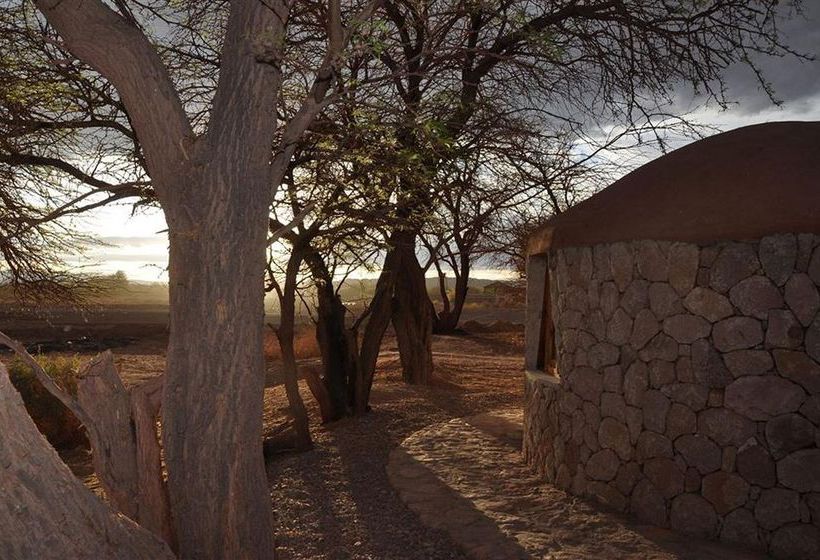 Ckamur Atacama Ethno Lodge | San Pedro de Atacama | Antofagasta | Chile 4