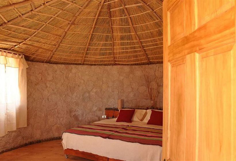 Ckamur Atacama Ethno Lodge | San Pedro de Atacama | Antofagasta | Chile 5