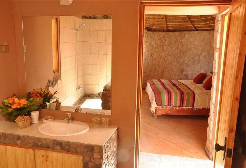 Ckamur Atacama Ethno Lodge | San Pedro de Atacama | Antofagasta | Chile 6