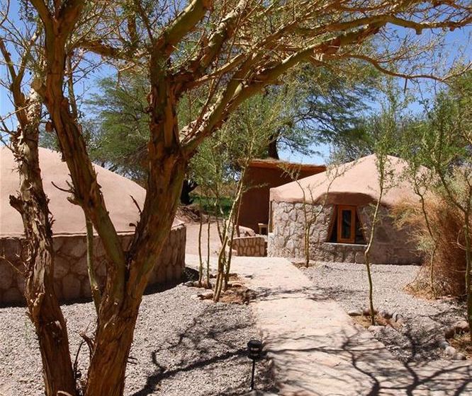 Ckamur Atacama Ethno Lodge | San Pedro de Atacama | Antofagasta | Chile 7