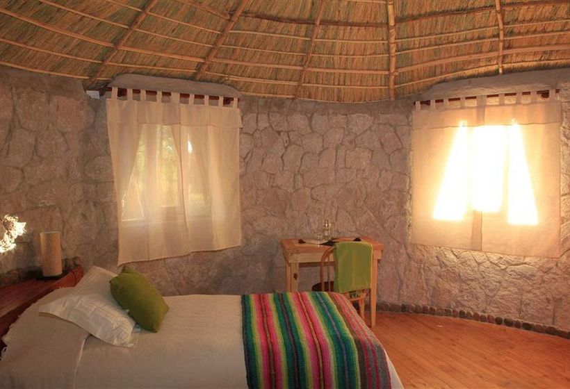 Ckamur Atacama Ethno Lodge | San Pedro de Atacama | Antofagasta | Chile 9