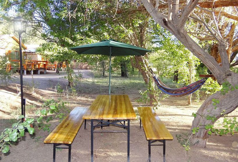 Hotel Complejo Caba | San Pedro de Atacama | Antofagasta | Chile 1