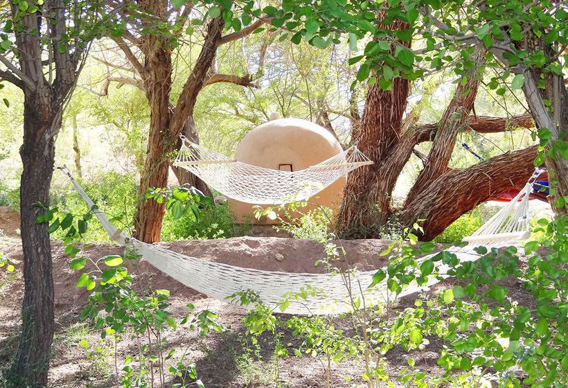 Hotel Complejo Caba | San Pedro de Atacama | Antofagasta | Chile 10