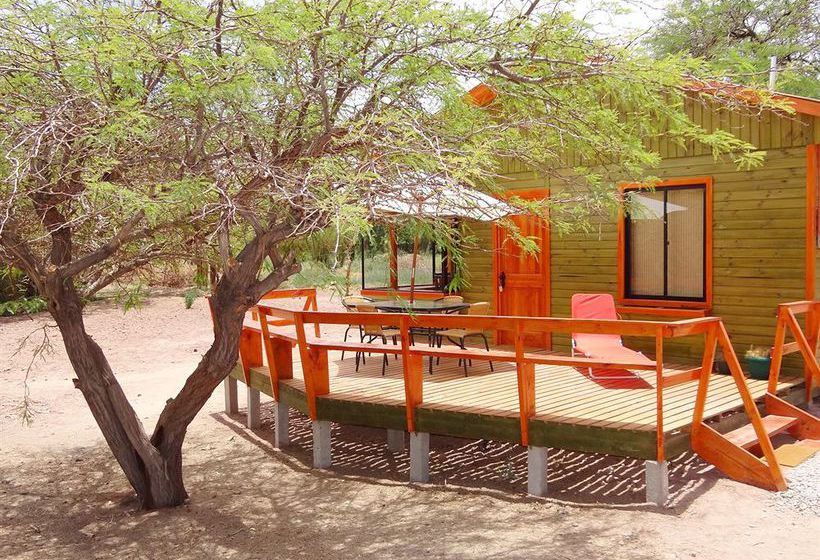 Hotel Complejo Caba | San Pedro de Atacama | Antofagasta | Chile 11